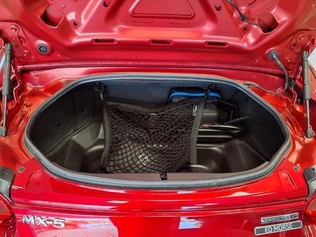 2023 Mazda Mazda MX-5 Miata RF Grand Touring