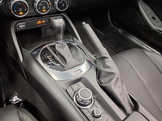 2023 Mazda Mazda MX-5 Miata RF Grand Touring