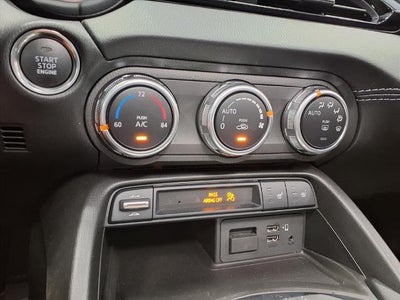 2023 Mazda Mazda MX-5 Miata RF Grand Touring