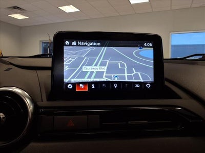 2023 Mazda Mazda MX-5 Miata RF Grand Touring