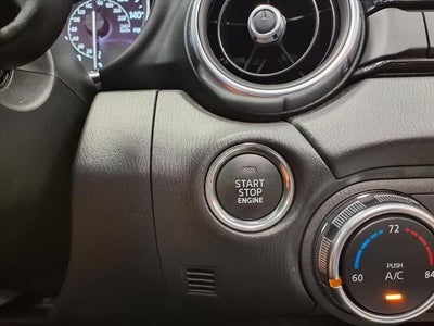 2023 Mazda Mazda MX-5 Miata RF Grand Touring