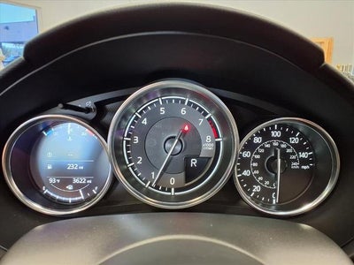 2023 Mazda Mazda MX-5 Miata RF Grand Touring