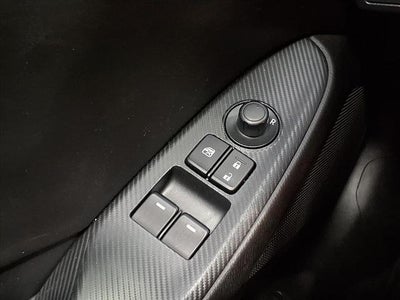 2023 Mazda Mazda MX-5 Miata RF Grand Touring