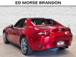 2023 Mazda Mazda MX-5 Miata RF Grand Touring