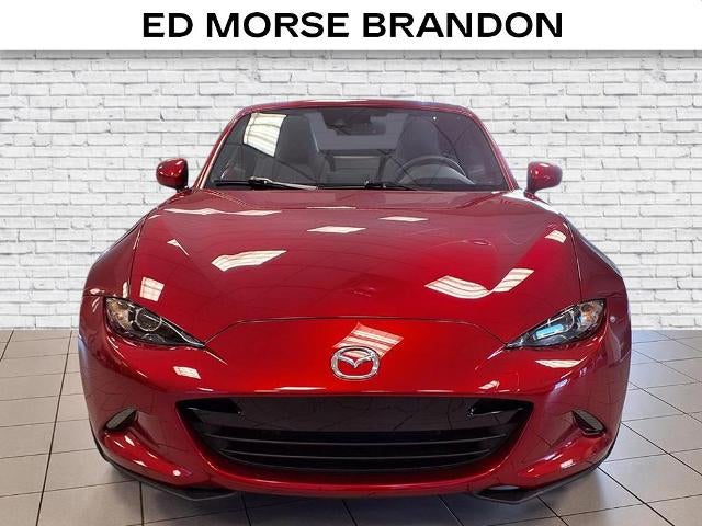2023 Mazda Mazda MX-5 Miata RF Grand Touring