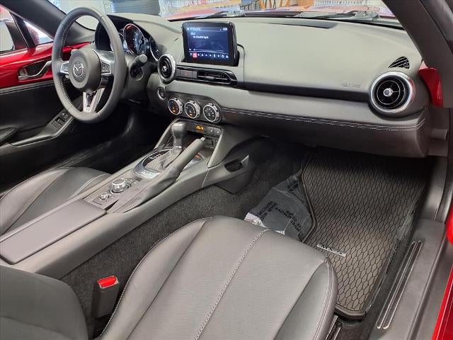 2023 Mazda Mazda MX-5 Miata RF Grand Touring