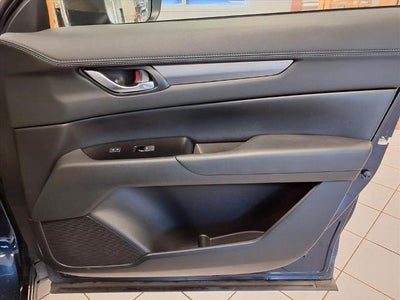 2020 Mazda Mazda CX-5 Touring