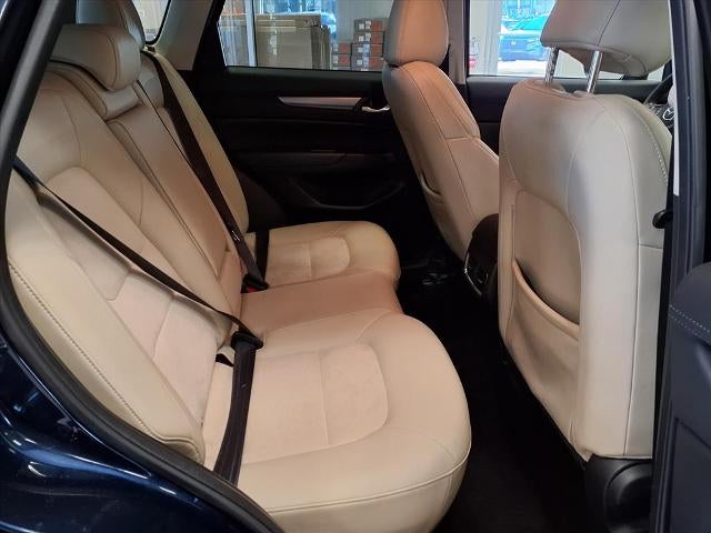 2020 Mazda Mazda CX-5 Touring