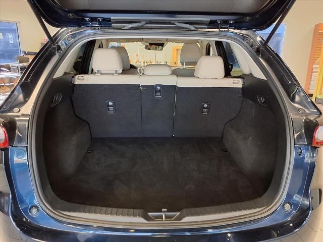 2020 Mazda Mazda CX-5 Touring