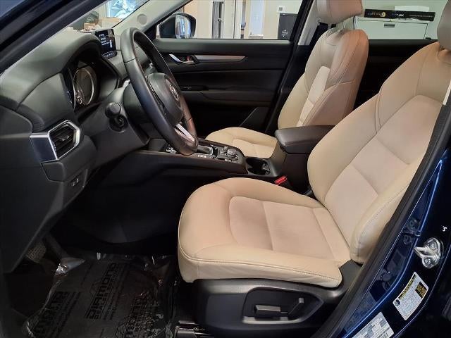 2020 Mazda Mazda CX-5 Touring