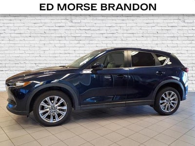 2020 Mazda Mazda CX-5 Touring