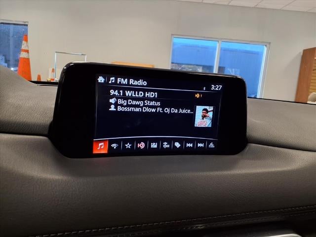 2020 Mazda Mazda CX-5 Touring