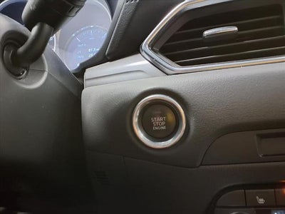 2020 Mazda Mazda CX-5 Touring