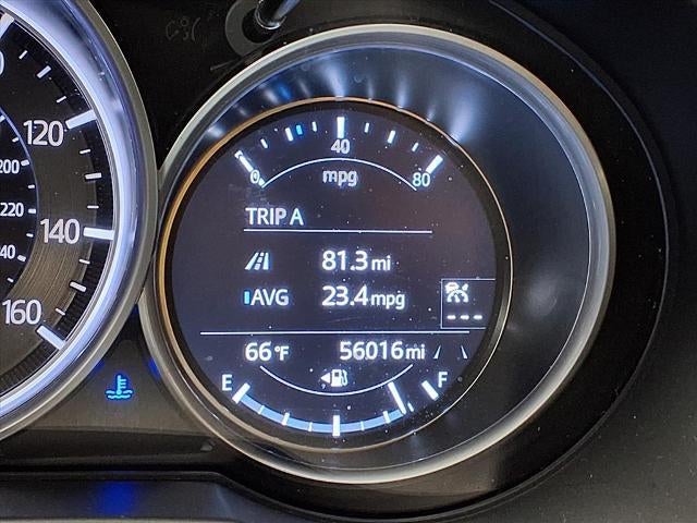 2020 Mazda Mazda CX-5 Touring