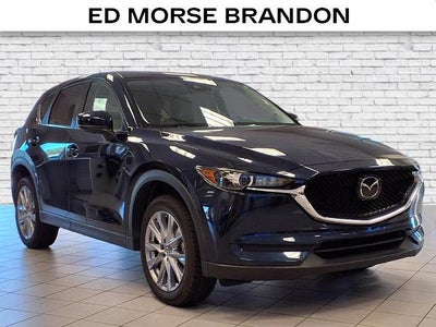 2020 Mazda Mazda CX-5 Touring