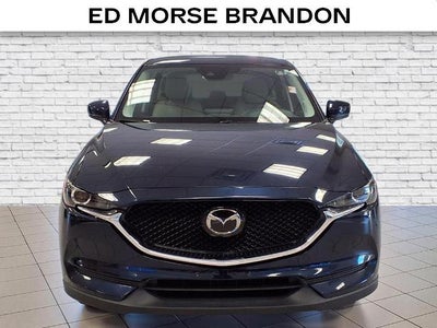 2020 Mazda Mazda CX-5 Touring