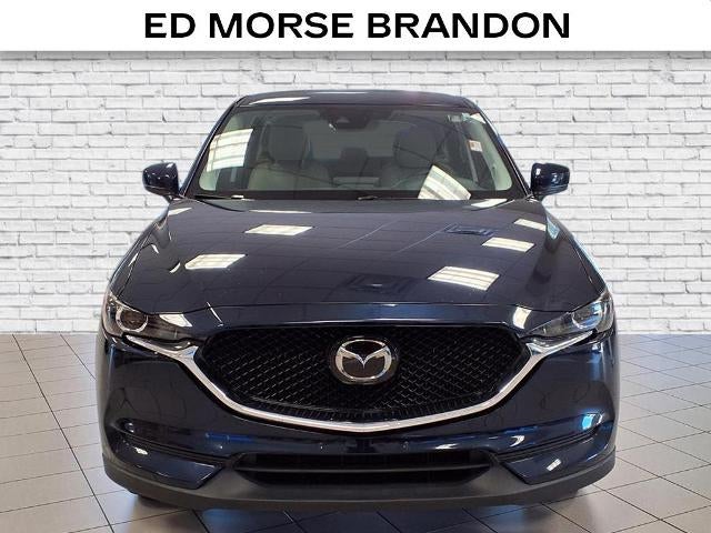 2020 Mazda Mazda CX-5 Touring