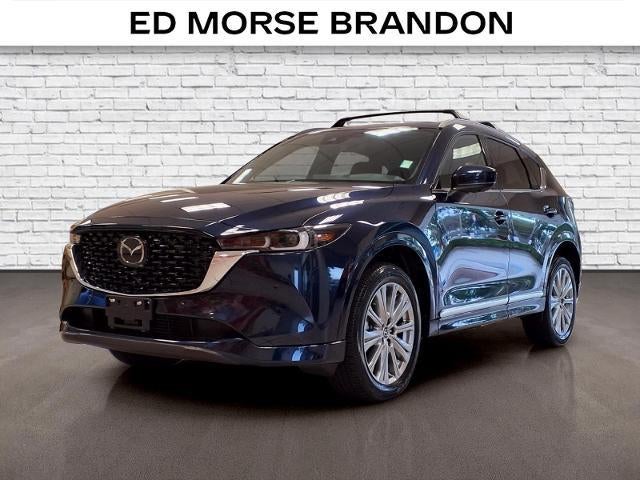 2023 Mazda Mazda CX-5 2.5 Turbo Signature