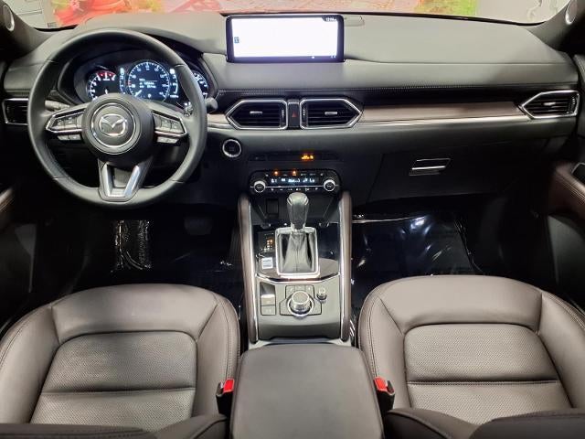 2023 Mazda Mazda CX-5 2.5 Turbo Signature