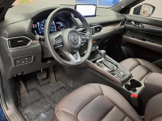 2023 Mazda Mazda CX-5 2.5 Turbo Signature