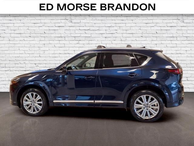 2023 Mazda Mazda CX-5 2.5 Turbo Signature