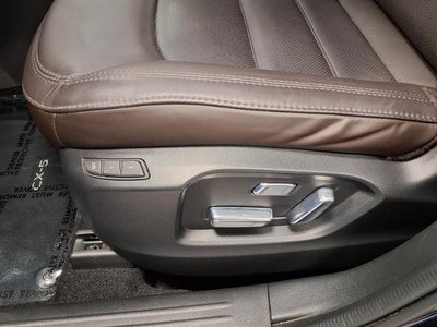 2023 Mazda Mazda CX-5 2.5 Turbo Signature