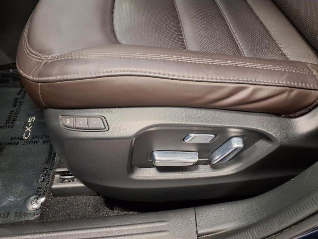 2023 Mazda Mazda CX-5 2.5 Turbo Signature
