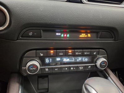 2023 Mazda Mazda CX-5 2.5 Turbo Signature
