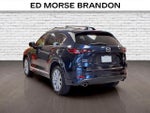 2023 Mazda Mazda CX-5 2.5 Turbo Signature