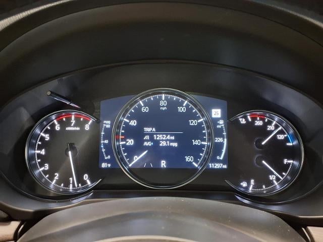 2023 Mazda Mazda CX-5 2.5 Turbo Signature
