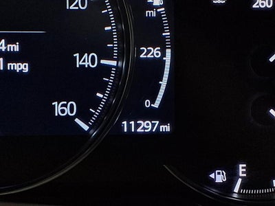 2023 Mazda Mazda CX-5 2.5 Turbo Signature