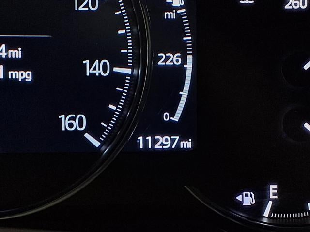 2023 Mazda Mazda CX-5 2.5 Turbo Signature