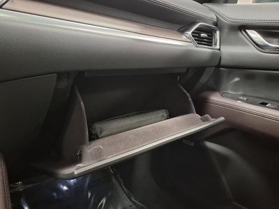 2023 Mazda Mazda CX-5 2.5 Turbo Signature