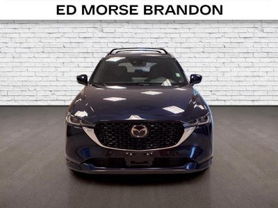 2023 Mazda Mazda CX-5 2.5 Turbo Signature