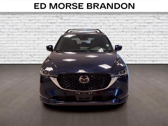 2023 Mazda Mazda CX-5 2.5 Turbo Signature