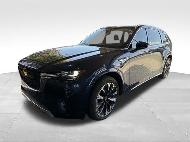 2024 Mazda Mazda CX-90 3.3 Turbo S Premium Plus