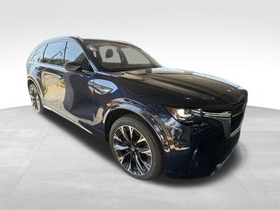 2024 Mazda Mazda CX-90 3.3 Turbo S Premium Plus