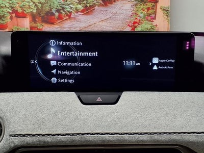 2024 Mazda Mazda CX-90 3.3 Turbo S Premium Plus