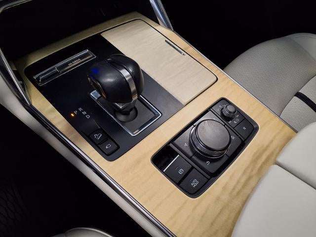 2024 Mazda Mazda CX-90 3.3 Turbo S Premium Plus