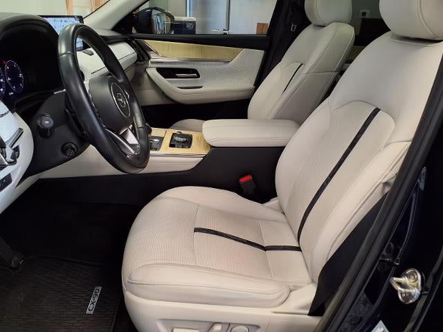 2024 Mazda Mazda CX-90 3.3 Turbo S Premium Plus