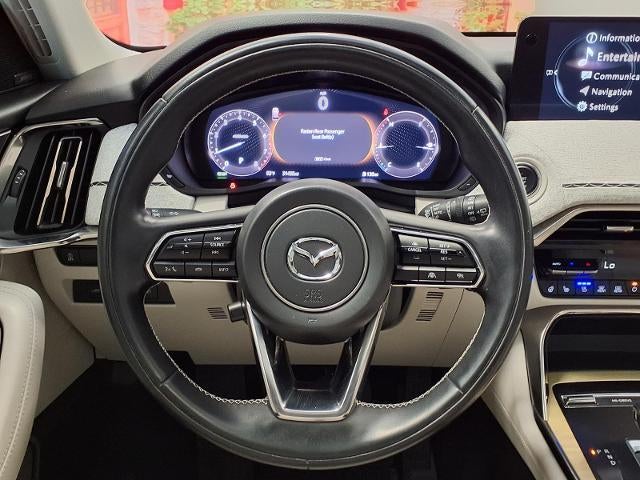 2024 Mazda Mazda CX-90 3.3 Turbo S Premium Plus