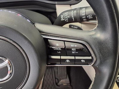 2024 Mazda Mazda CX-90 3.3 Turbo S Premium Plus