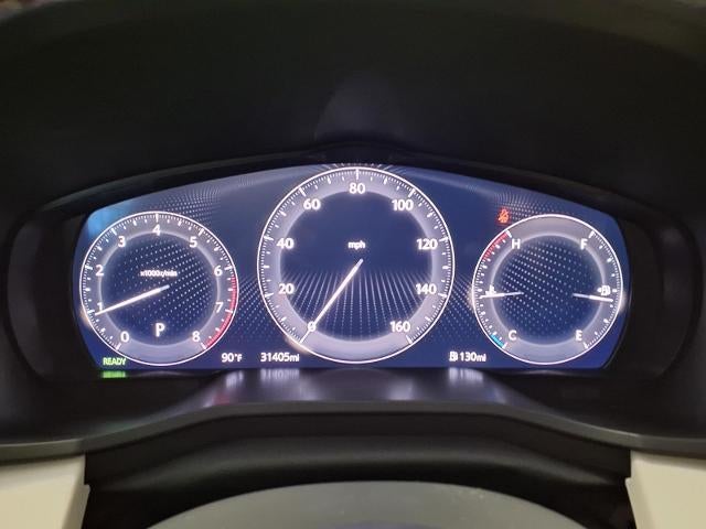 2024 Mazda Mazda CX-90 3.3 Turbo S Premium Plus