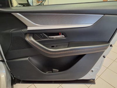 2025 Mazda Mazda CX-90 Premium Plus Package