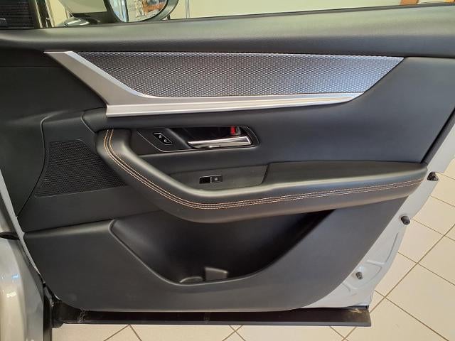 2025 Mazda Mazda CX-90 Premium Plus Package