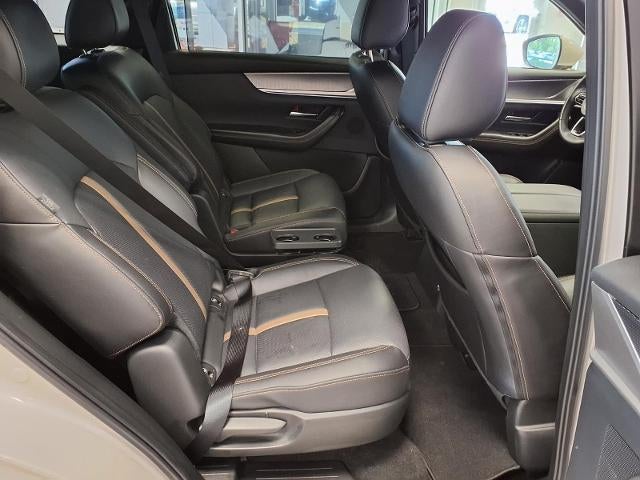 2025 Mazda Mazda CX-90 Premium Plus Package