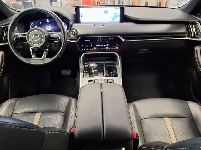 2025 Mazda Mazda CX-90 Premium Plus Package