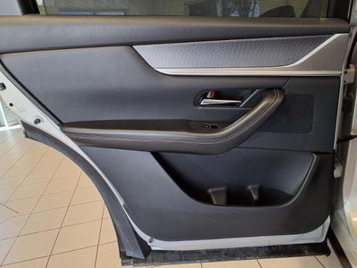 2025 Mazda Mazda CX-90 Premium Plus Package