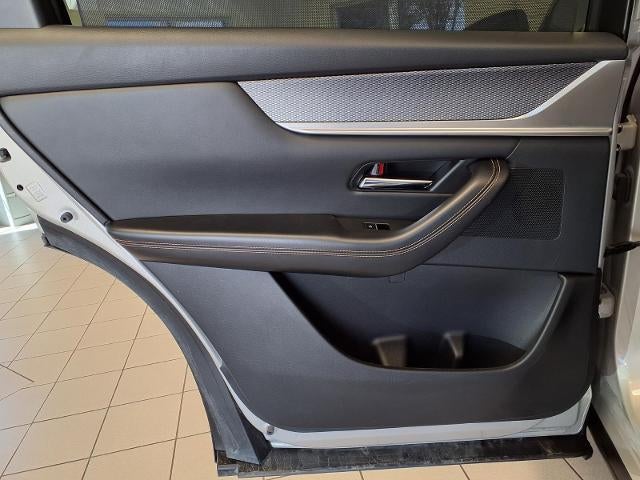 2025 Mazda Mazda CX-90 Premium Plus Package