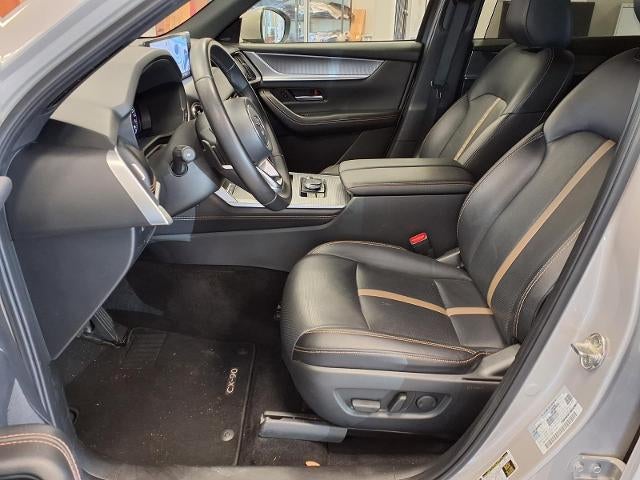 2025 Mazda Mazda CX-90 Premium Plus Package